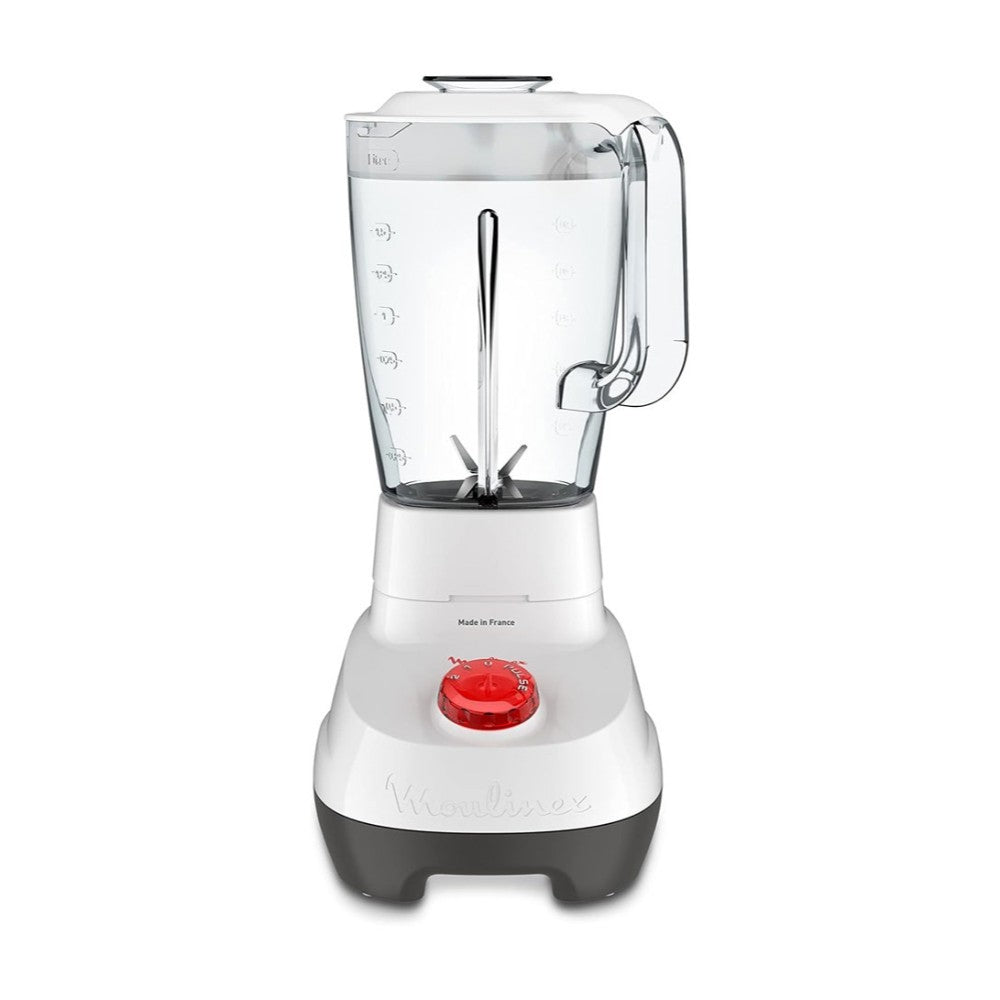 Moulinex, 1.75L Blender With Grinder And Grater 700 W
