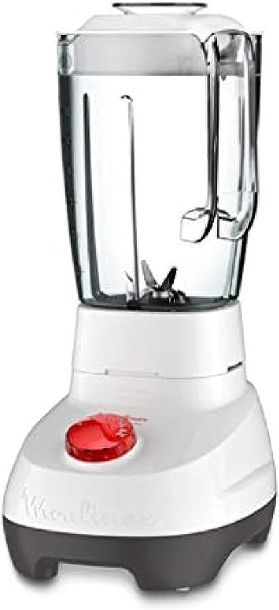 Moulinex, Blender 700W,2L