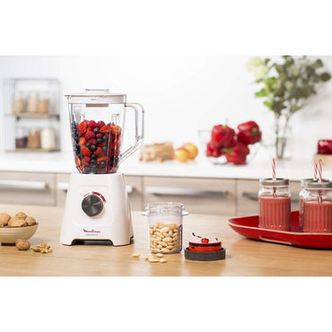 Moulinex, Blender 600W, 2L