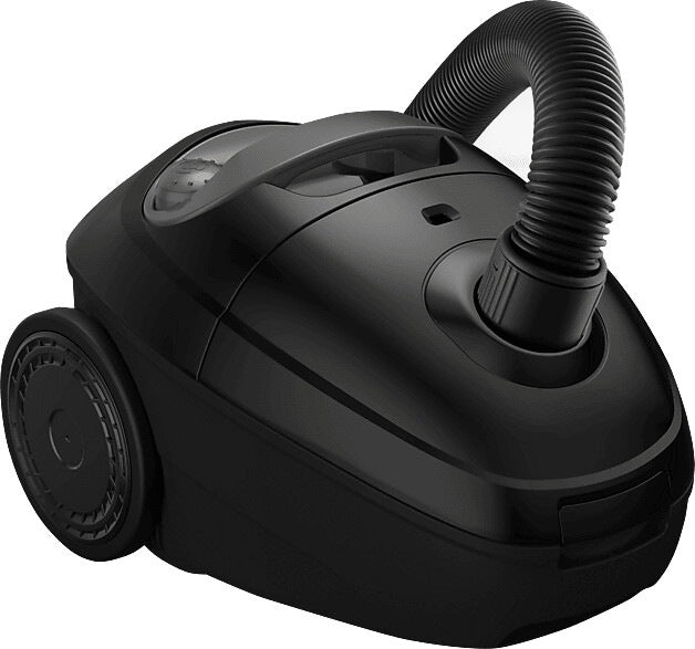 Midea, Vacuum Cleaner 700W, 1.5L, Hepa Filter, Bagged