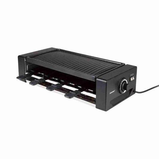 Silver Crest, Raclette 1300W, 8 Persons