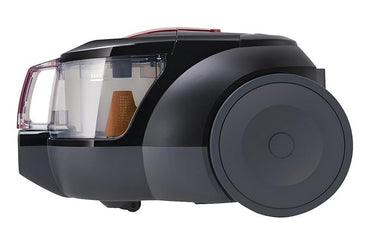 LG, Vacuum Cleaner Bagless 2000W, 1.2L