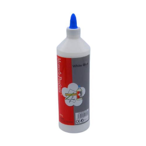 Memoris Precious, White Glue 960G