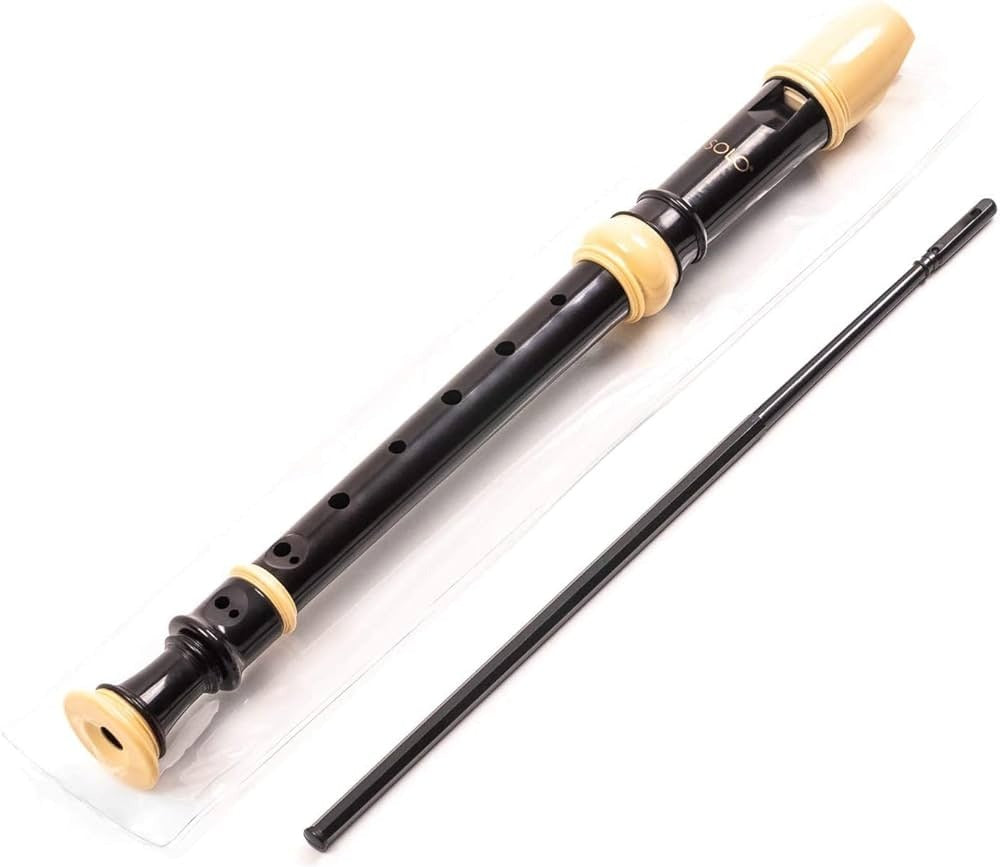 Top 8 Hole Soprano Recorders Flute - Mfl444