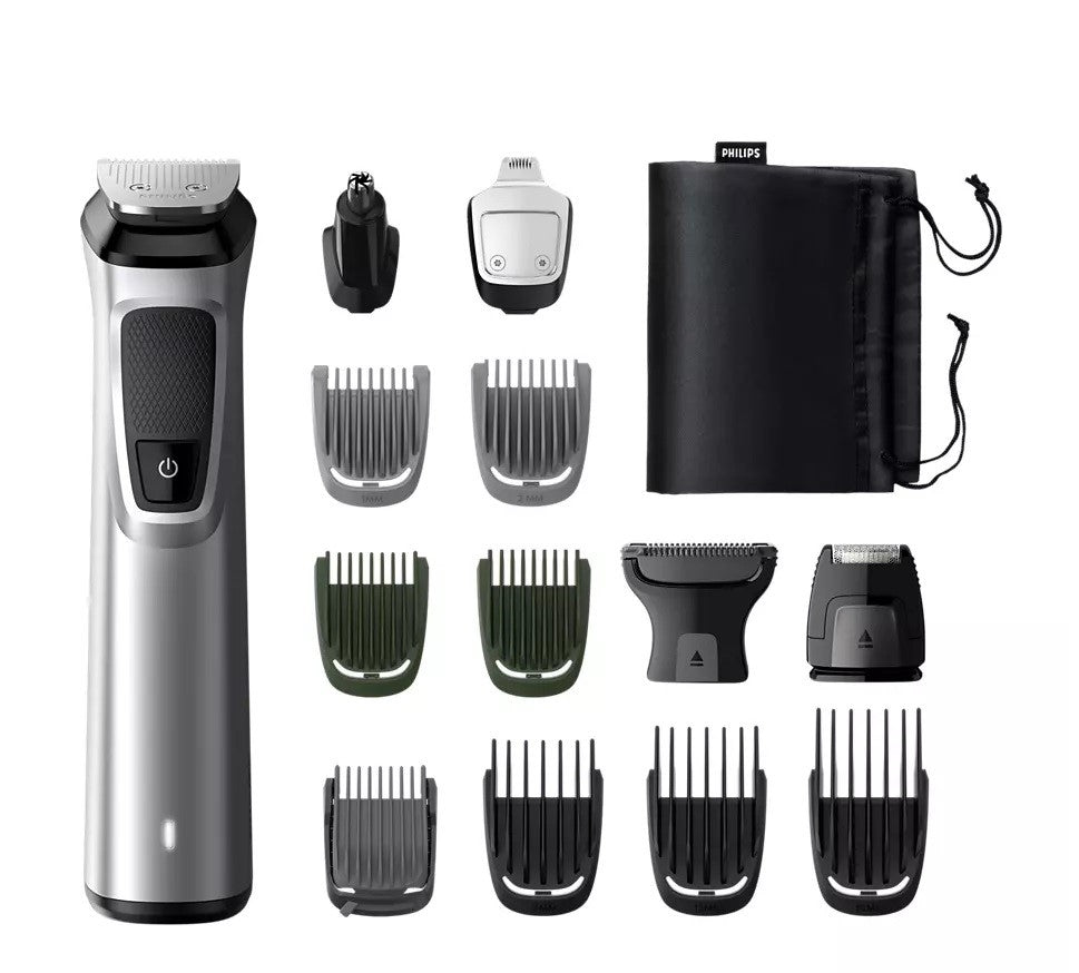 Philips, Multi Purpose Goorming Set