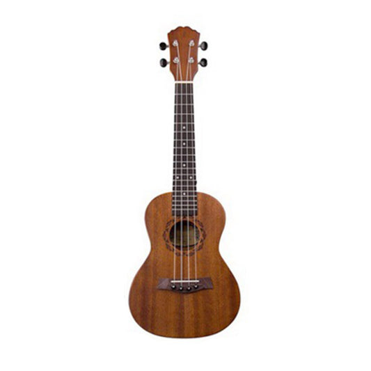 ARA 23 Inch Ukulele Guitar with 4 Nylon Strings - MGI352.