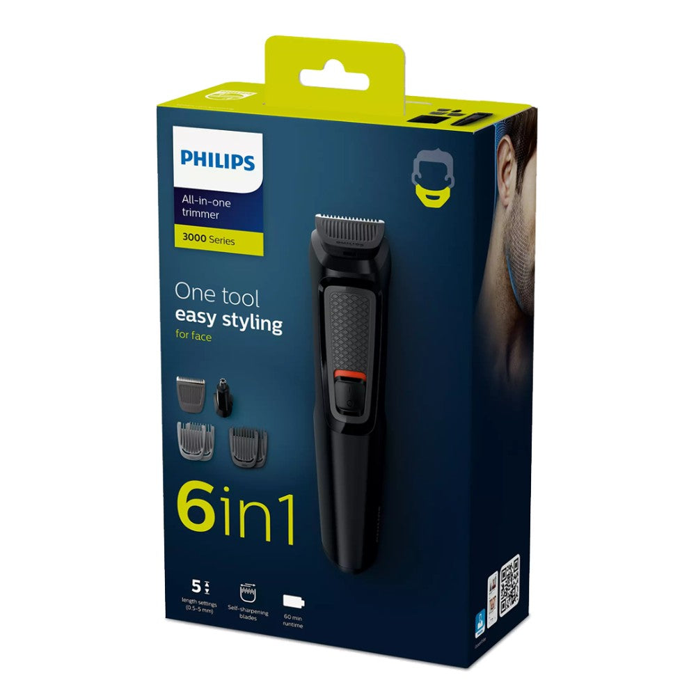Philips, Shaver 6 in 1 MG3710