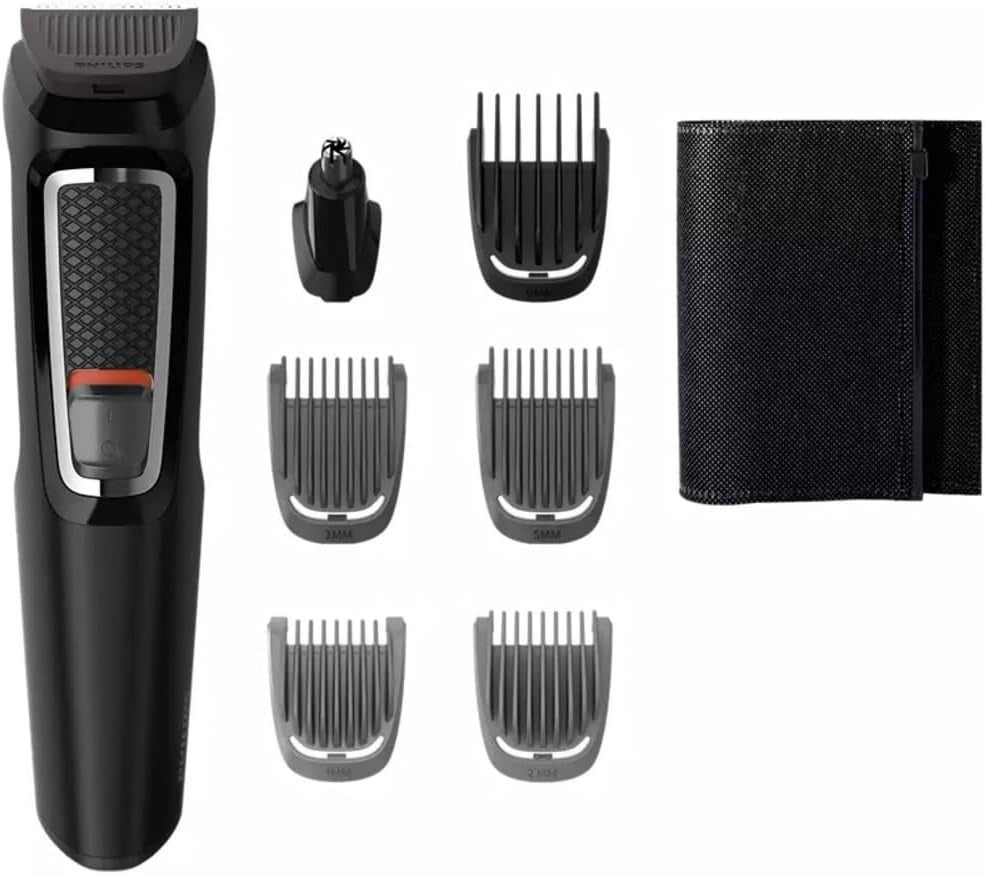 Philips, Multi Groom Series 3000 7 In 1