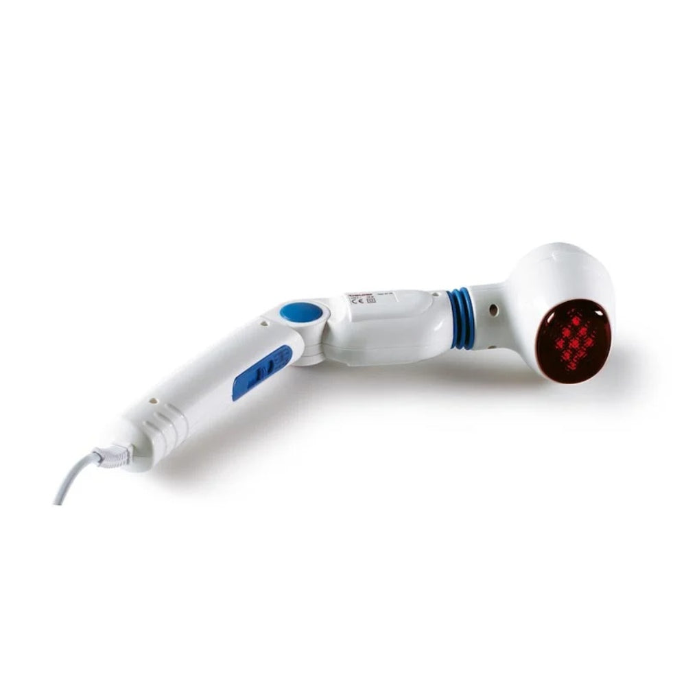 Beurer, Infrared Body Massager, MG40