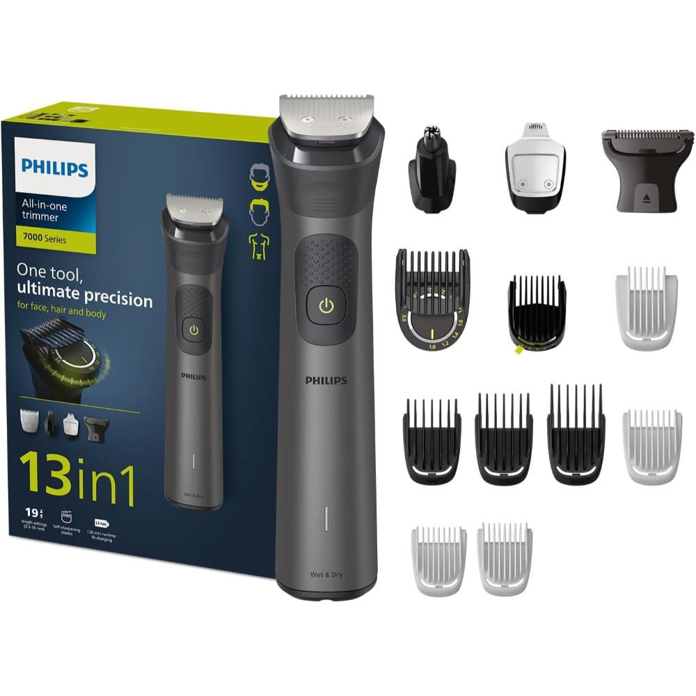 Philips*, All-In-One Trimmer Series 7000