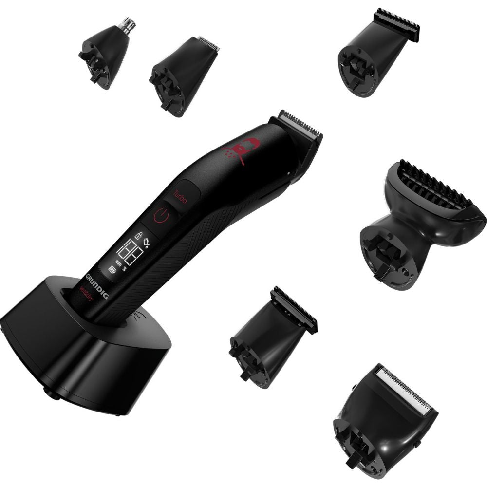 Grundig, Multi Hair Proclub