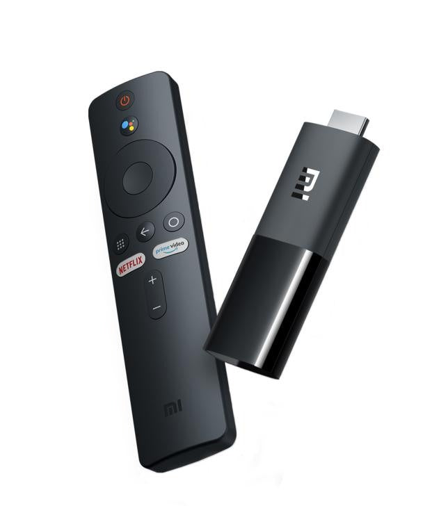 Xiaomi TV Stick 4K Stream in 4K, Anywhere