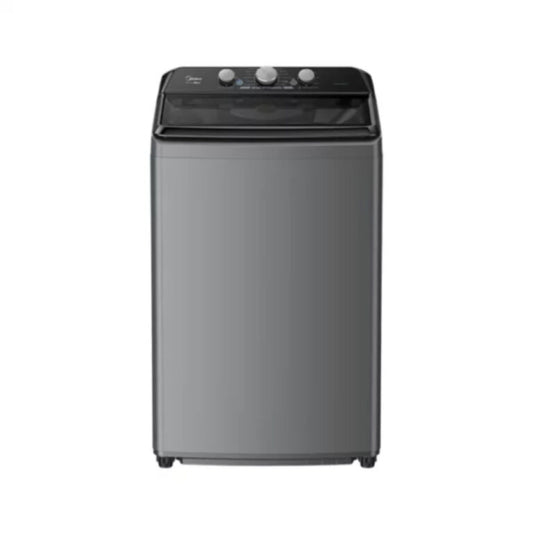 Midea Top Load Washing Machine 18kg, Silver, MID-MA500W180G