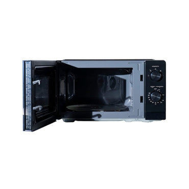 Midea 20L Solo Microwave Oven 700W, MID-MM7P012