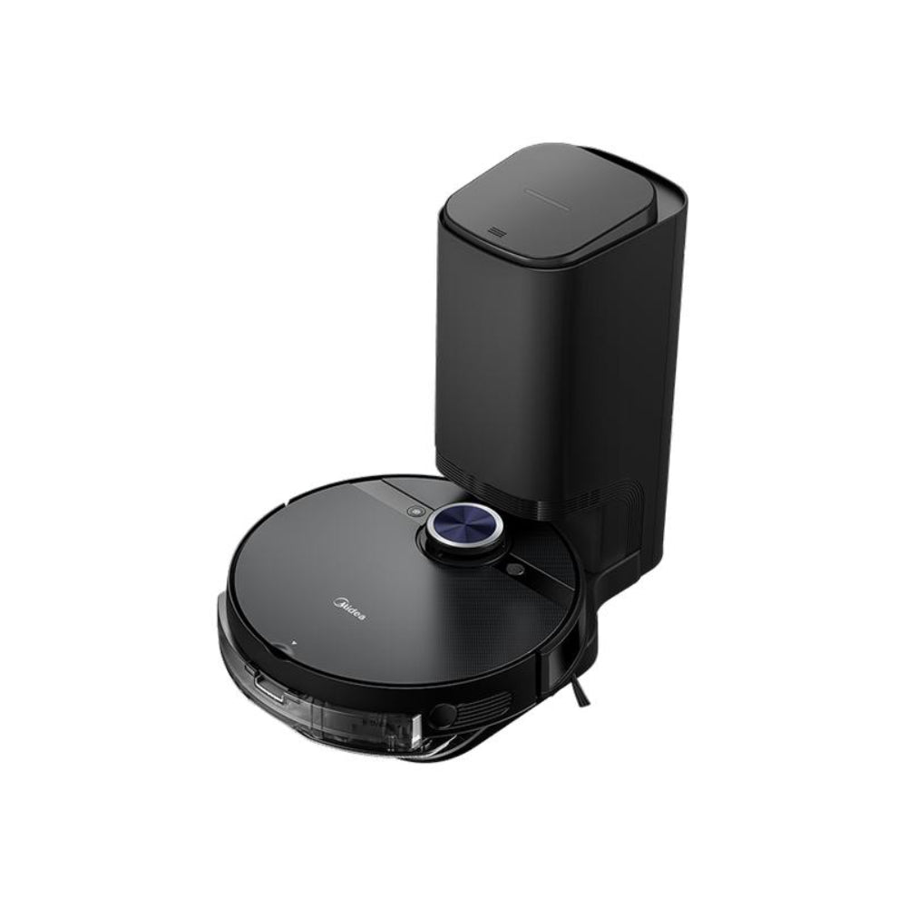 Midea, Robot Vacuum Cleaner & Mop, 4000Pa