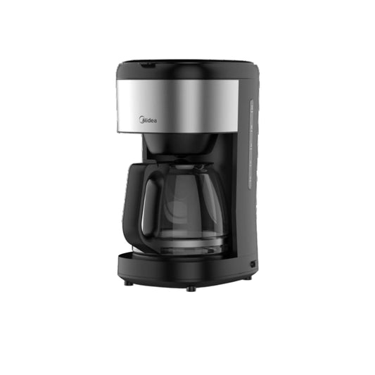 Midea Automatic Coffee Maker 1000W, 1.5L - 12 Cup, MID-MCD150MW