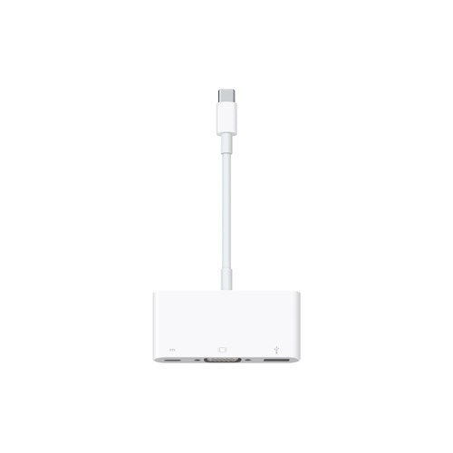 Apple, Usb-C Vga Multiport Adapter