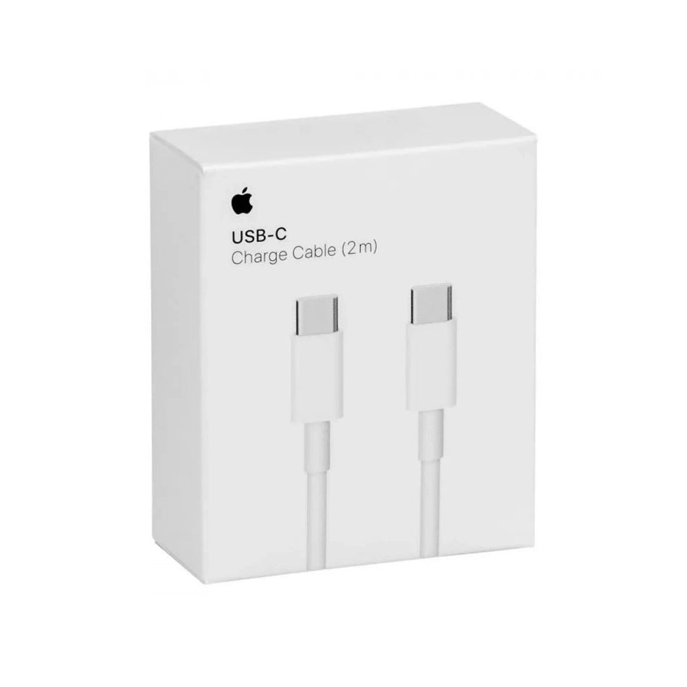 Apple, Usb-C Charge Cable, 2M