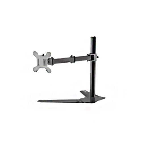 Conqueror, Table Stand Desk for LED, LCD, Plasma TV 13' to 27'' - MM01