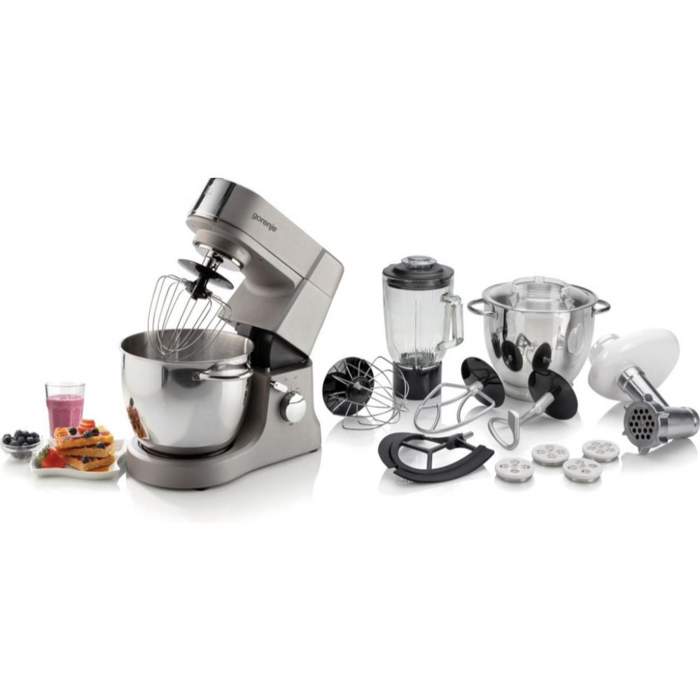 Gorenje, Stand Mixer 6.7 L 1500W