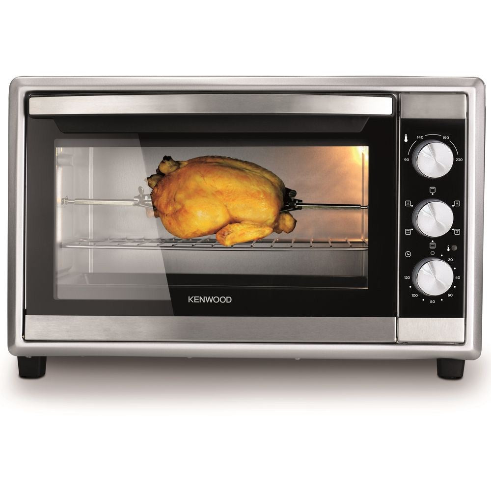 Kenwood, Electric Oven 56l 2200w Silver