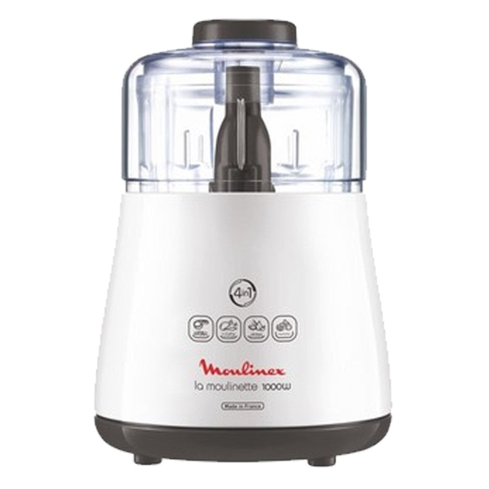 Moulinex, La Multimoulinette Chopper 1000W 0.5L DPA141