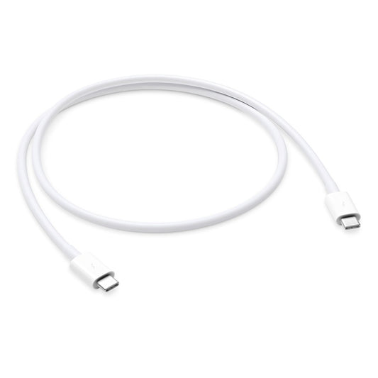 Apple, Thunderbolt 3 (USB?C) Cable (0.8 m)