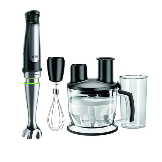 Braun, Multi Quick 7 Hand Blender 1000W