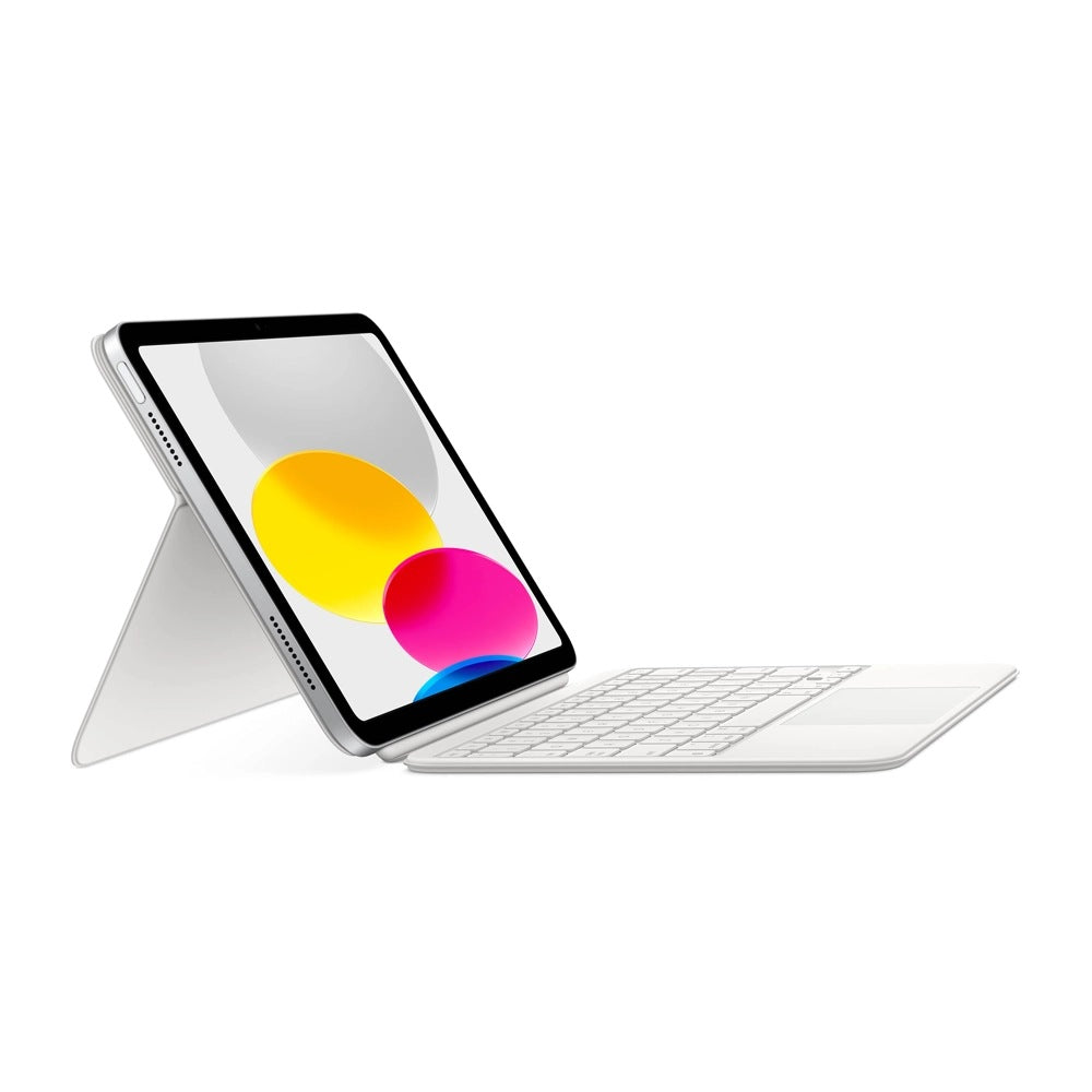 Apple, Magic Keyboard For Ipad 10Th Gen