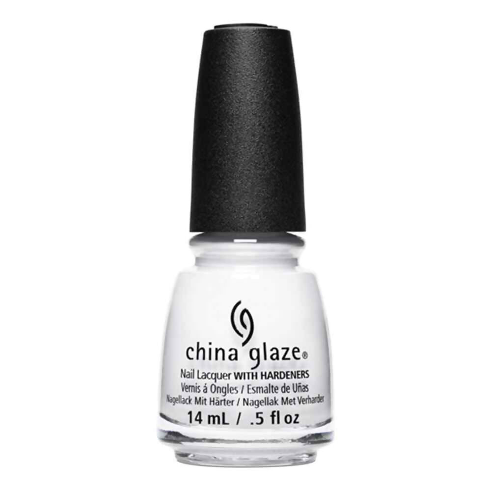 China Glaze Nail Polish