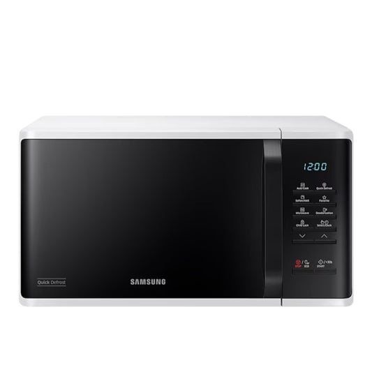 Samsung, Microwave 23L 1100W White/Black
