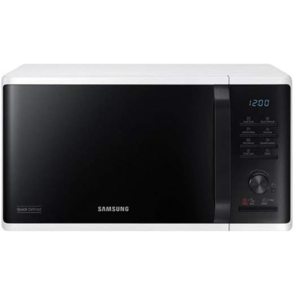 Samsung*, Microwave 23L 1150 W(Ms23K3513Aw)