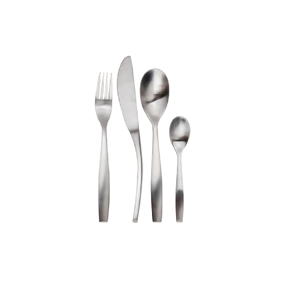 Masterpro 24Pcs Cutlery Set SS, MSTR-BGMP6522