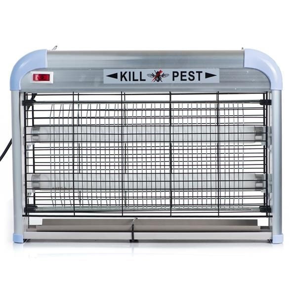 Hay-Power, Insect Killer 12W MT-012