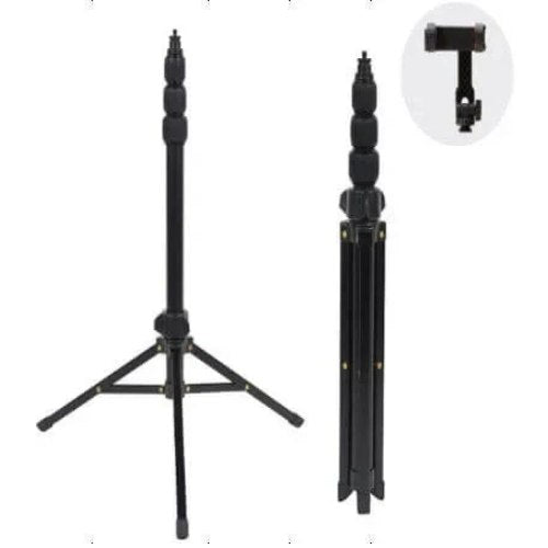 Jmary Mt-42 Mobile Tripod Adjustable Stand For Phones