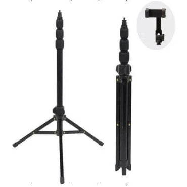Jmary Mt-42 Mobile Tripod Adjustable Stand For Phones