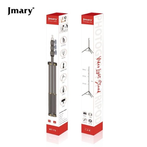Jmary Mt-75 Light Stand
