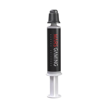 Mars, Gaming Mt0 Thermal Paste, High-Efficiency 6W, 1Gr