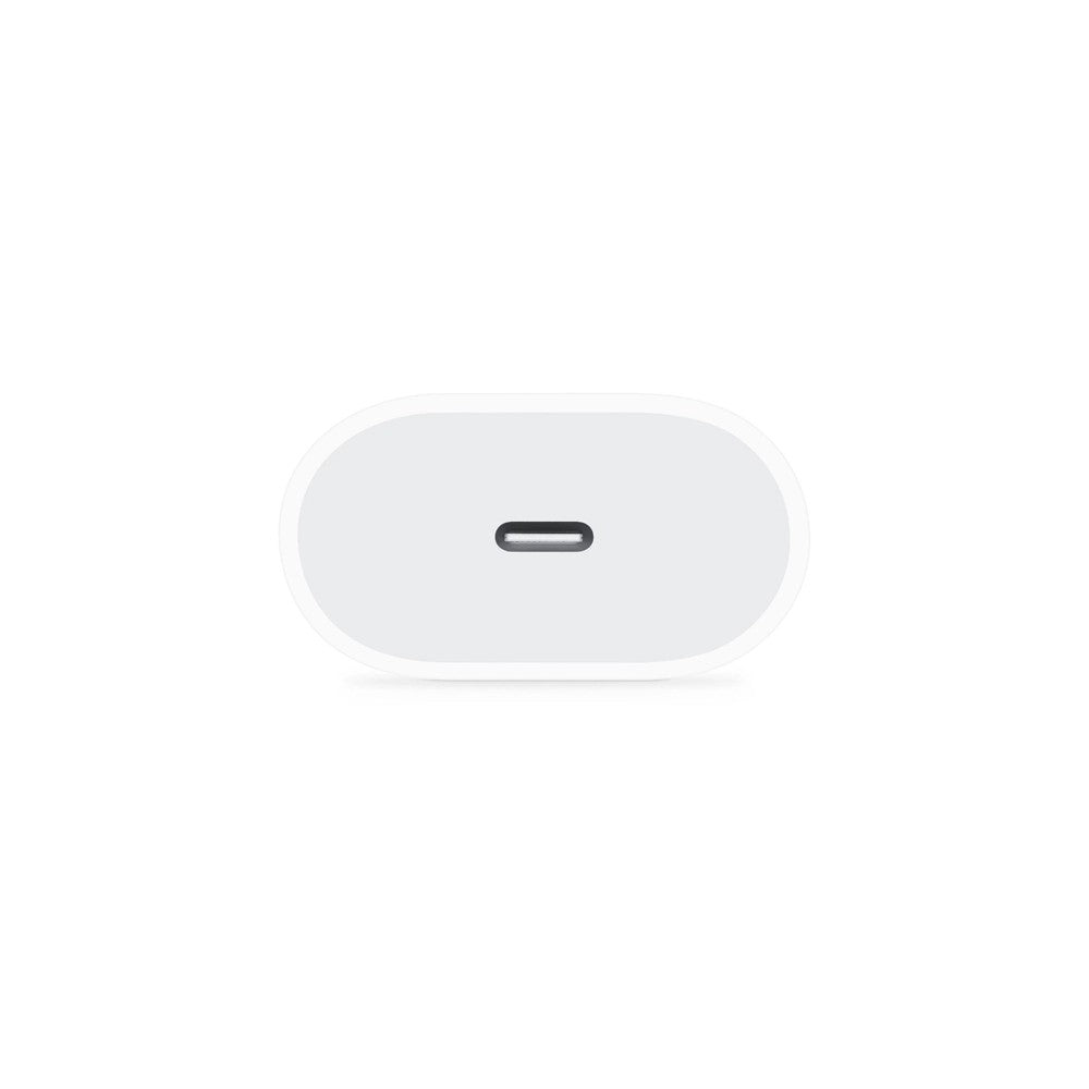 Apple, 20W Usb-C Power Adapter