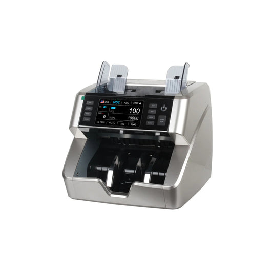 Kolman Money Counter, MVC2000