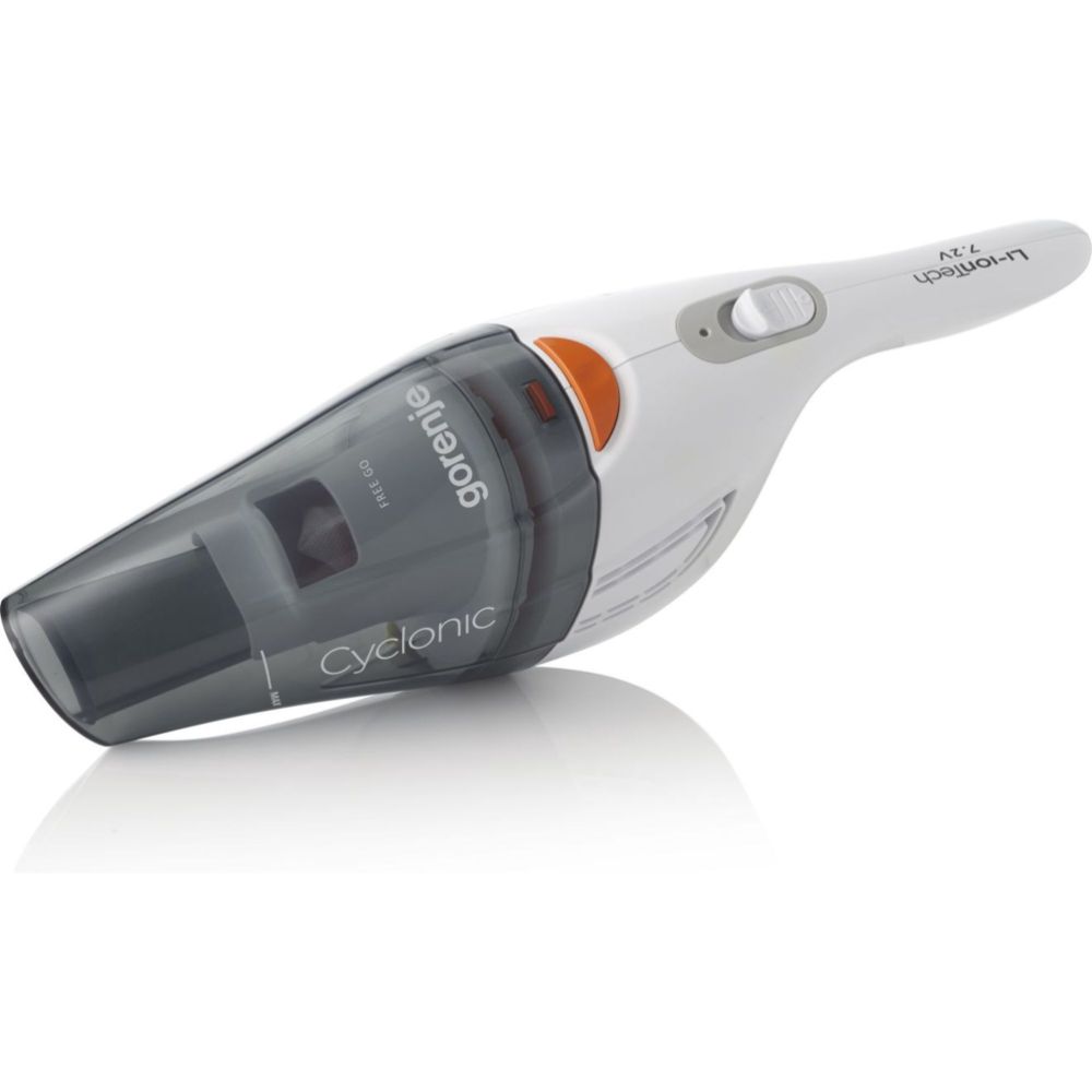 Gorenje, Handheld Vacuum Cleaner 7.2V Wet & D