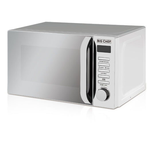 Big Chef, Digital Microwave