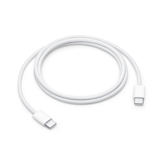 Apple, 60W Usb-C Charge Cable 1M