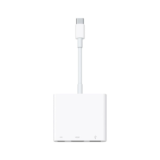 Apple, Usb-C Digital Av Multiport Adapter