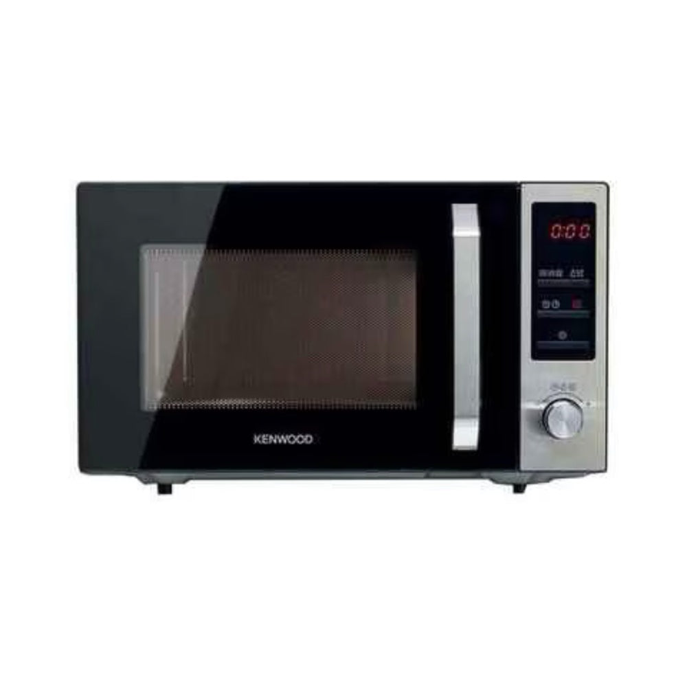 Kenwood, Microwave Oven 30L Digital + Grill Black