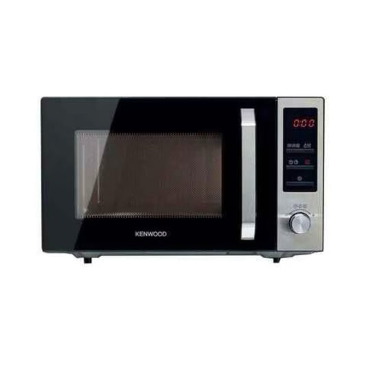 Kenwood, Microwave Oven 30L Digital + Grill Black