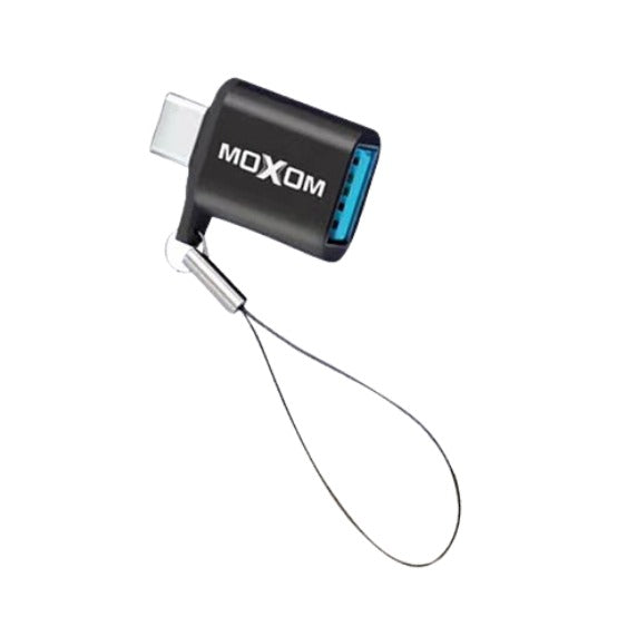 Moxom, Otg Adapter Type C Female To Usb 3.0 Male Moxom, Mx-Cb144