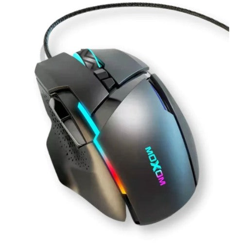 Moxom, Gaming Wired Mouse Mx-Ms13