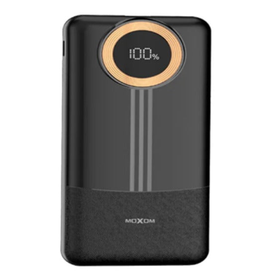 Moxom, Power Bank Moxom, Mx-Pb138 Wireless