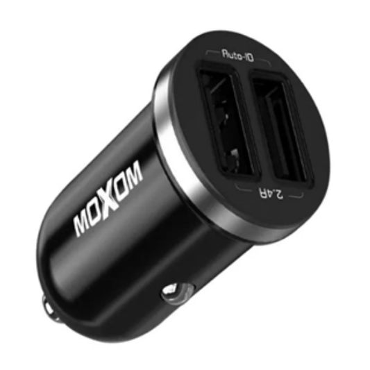 Moxom, Mx-Vc10 Car Charger